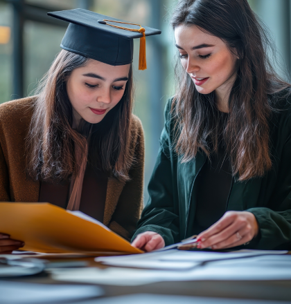 college patnership